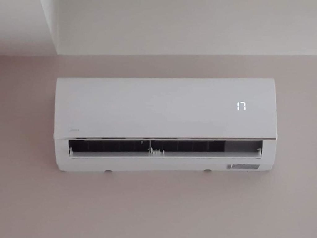 Гостевой дом Guesthouse Hillside Тбилиси-54