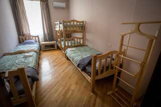 Гостевой дом Guesthouse Hillside Тбилиси Семейный номер-4