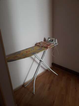 Гостевой дом Guesthouse Hillside Тбилиси Семейный номер-11