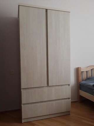 Гостевой дом Guesthouse Hillside Тбилиси Классический четырехместный номер-19