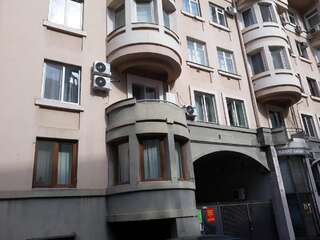 Гостевой дом Guesthouse Hillside Тбилиси-4