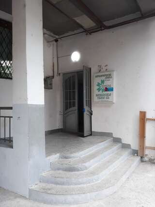 Гостевой дом Guesthouse Hillside Тбилиси-7