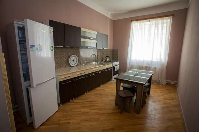 Гостевой дом Guesthouse Hillside Тбилиси-3