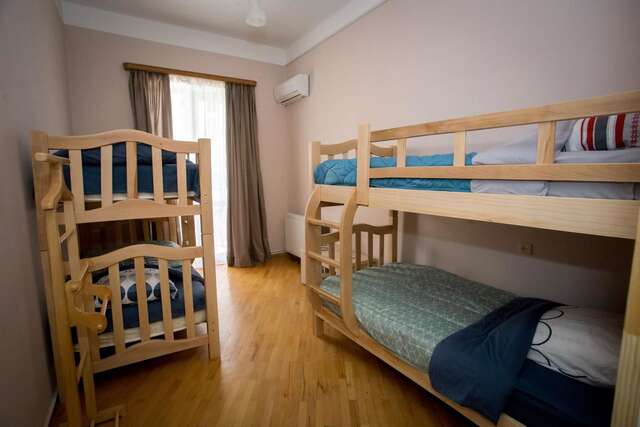 Гостевой дом Guesthouse Hillside Тбилиси-17