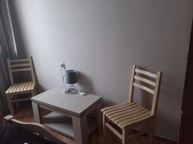 Гостевой дом Guesthouse Hillside Тбилиси-21