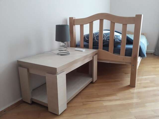 Гостевой дом Guesthouse Hillside Тбилиси-22