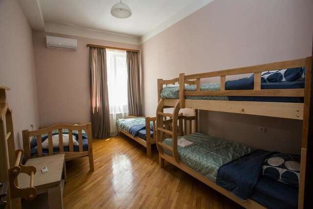 Гостевой дом Guesthouse Hillside Тбилиси-24