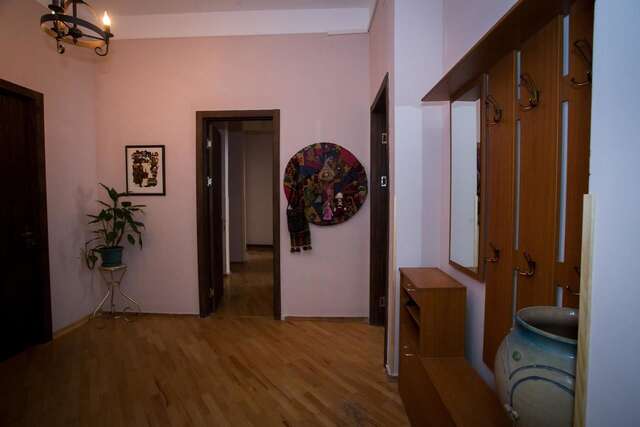 Гостевой дом Guesthouse Hillside Тбилиси-25