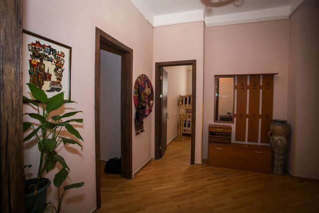 Гостевой дом Guesthouse Hillside Тбилиси-29