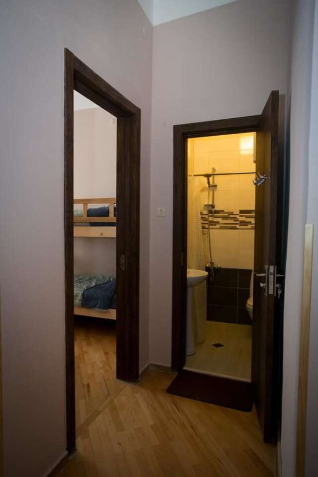 Гостевой дом Guesthouse Hillside Тбилиси-31