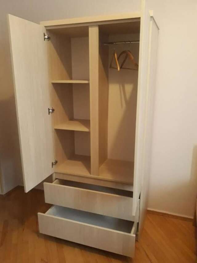 Гостевой дом Guesthouse Hillside Тбилиси-45