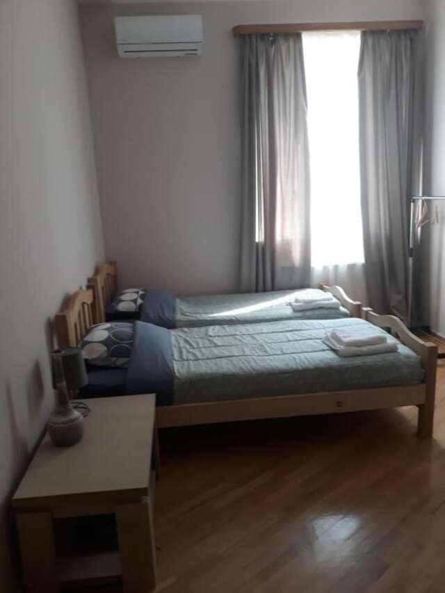 Гостевой дом Guesthouse Hillside Тбилиси-47