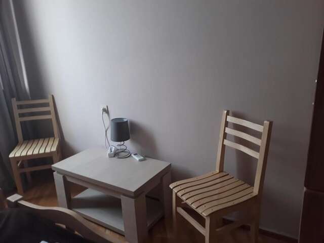 Гостевой дом Guesthouse Hillside Тбилиси-48