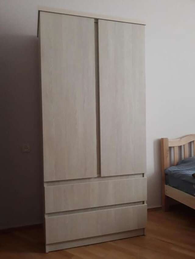 Гостевой дом Guesthouse Hillside Тбилиси-49