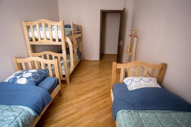 Гостевой дом Guesthouse Hillside Тбилиси-51