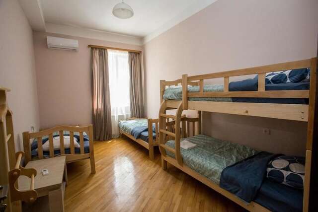 Гостевой дом Guesthouse Hillside Тбилиси-52